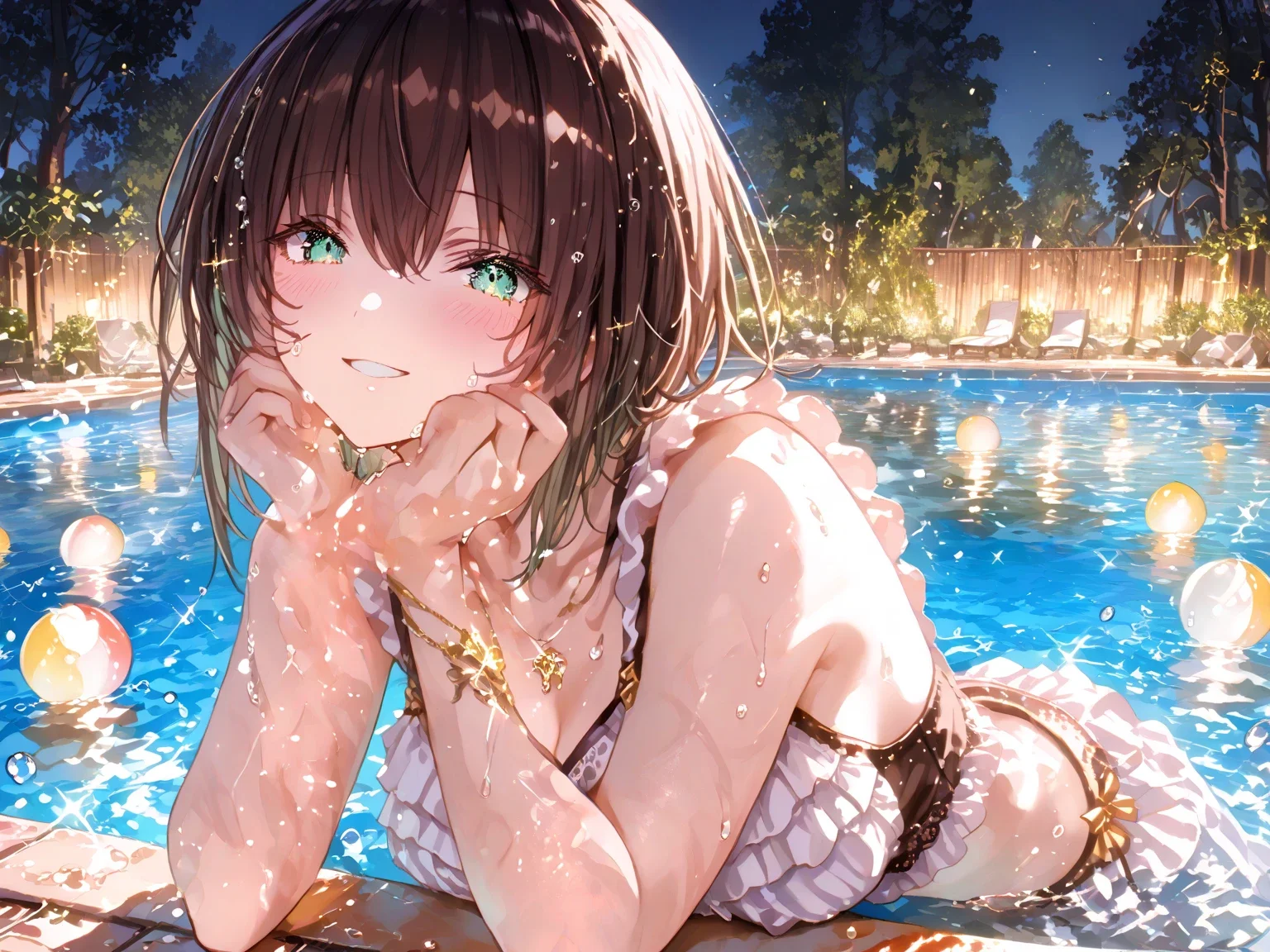 蒼井えりか · SeaArt #570
