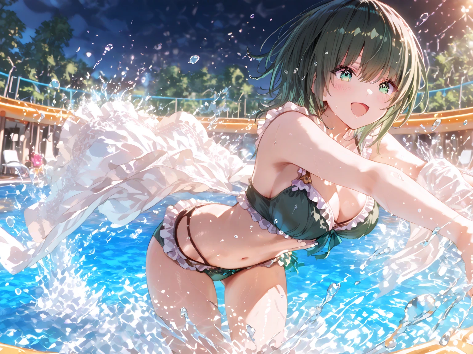 蒼井えりか · SeaArt #569