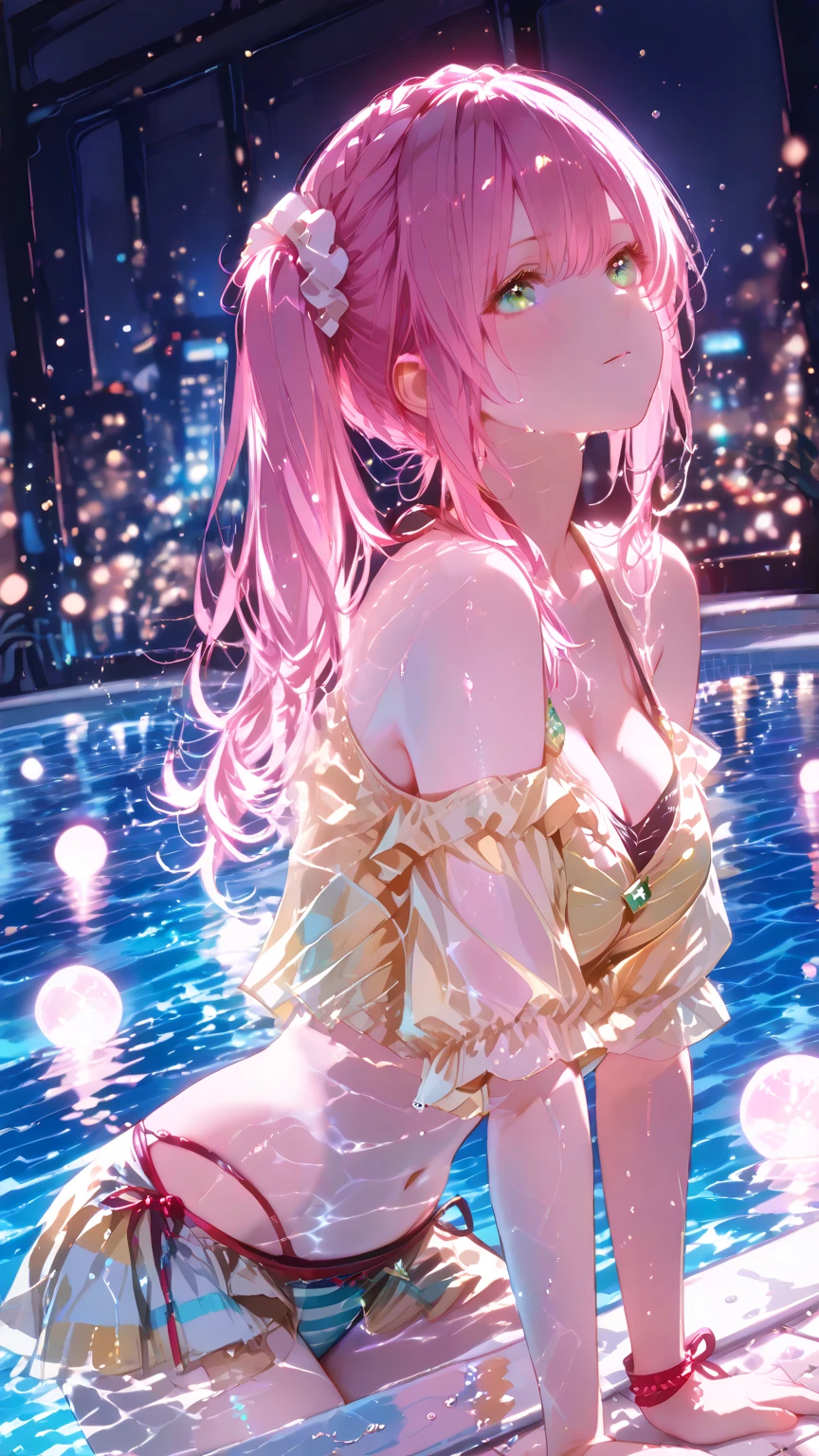 逢川めぐみ · SeaArt #4879