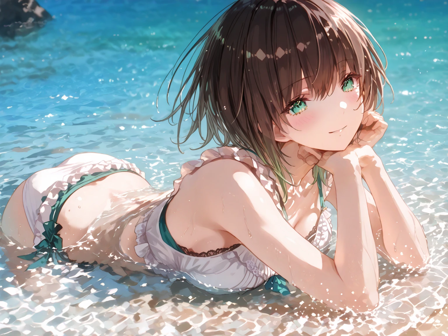 蒼井えりか · SeaArt #564