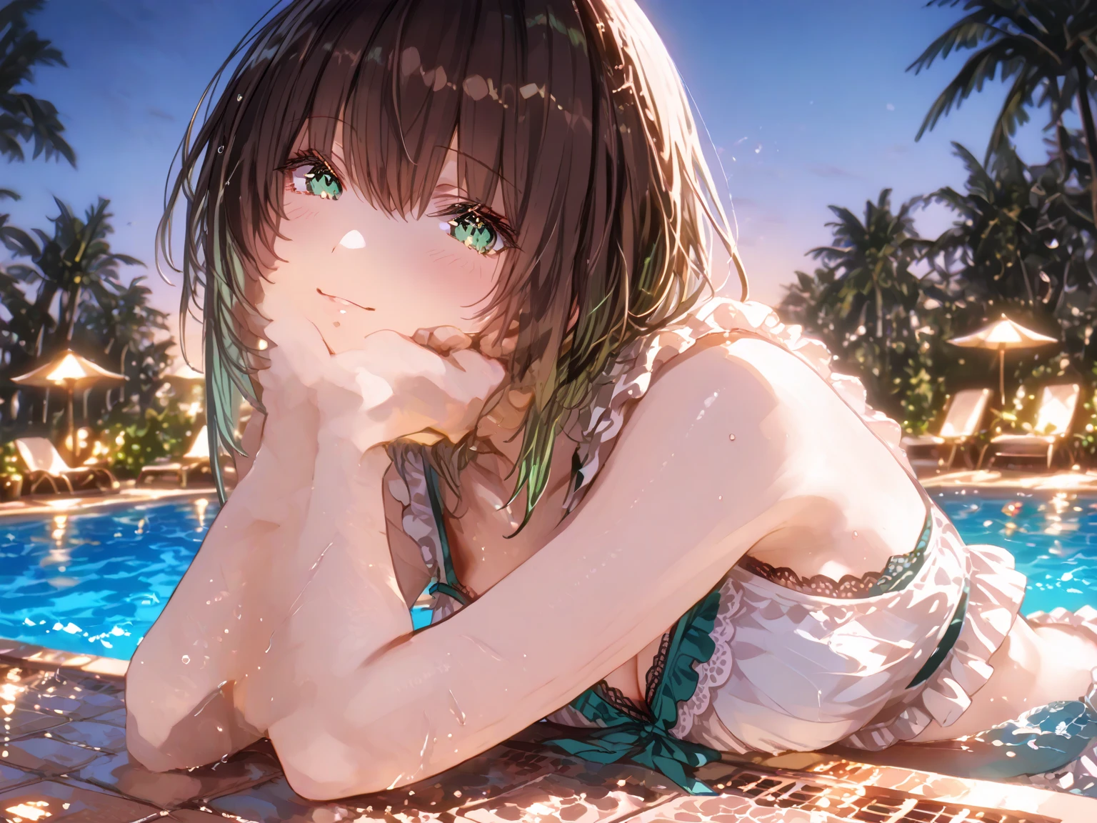 蒼井えりか · SeaArt #561