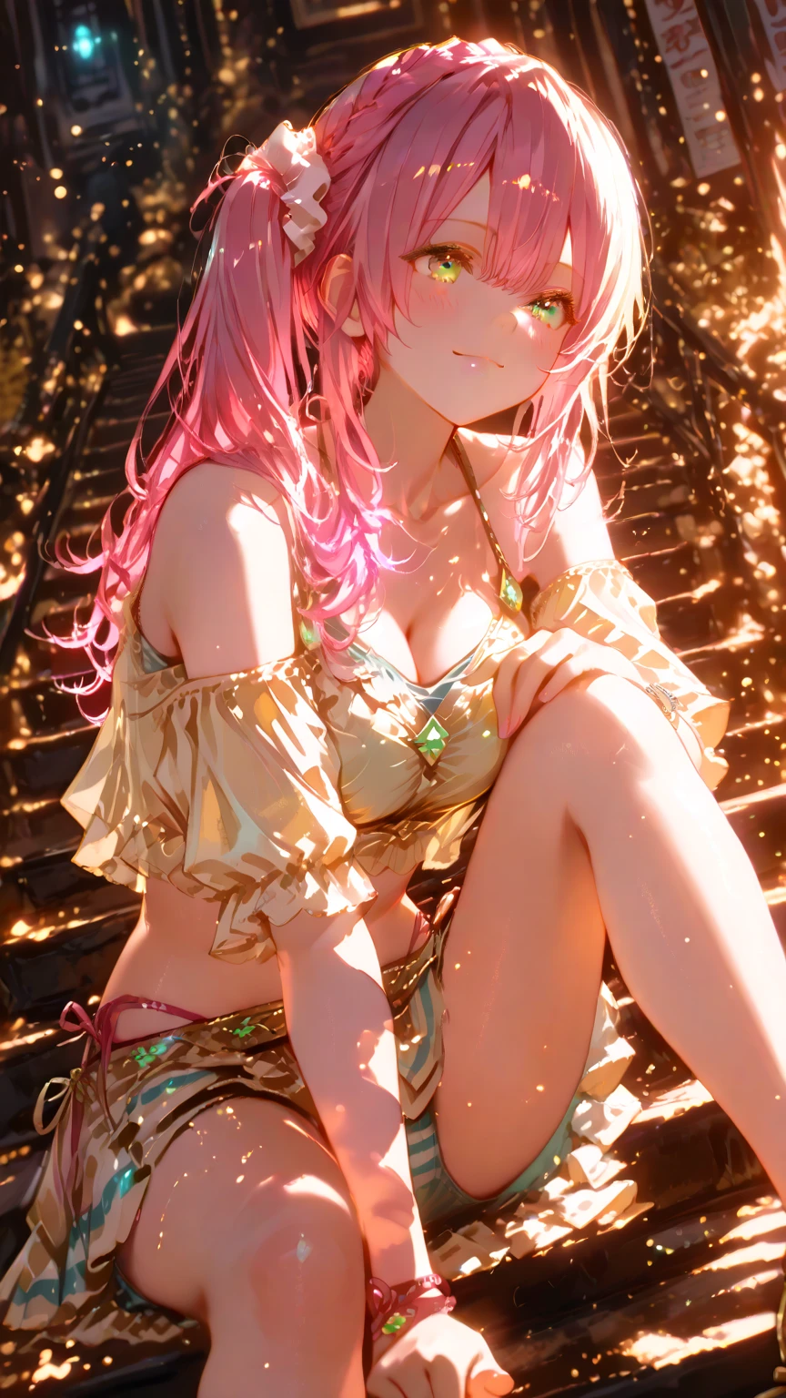 逢川めぐみ · SeaArt #4876