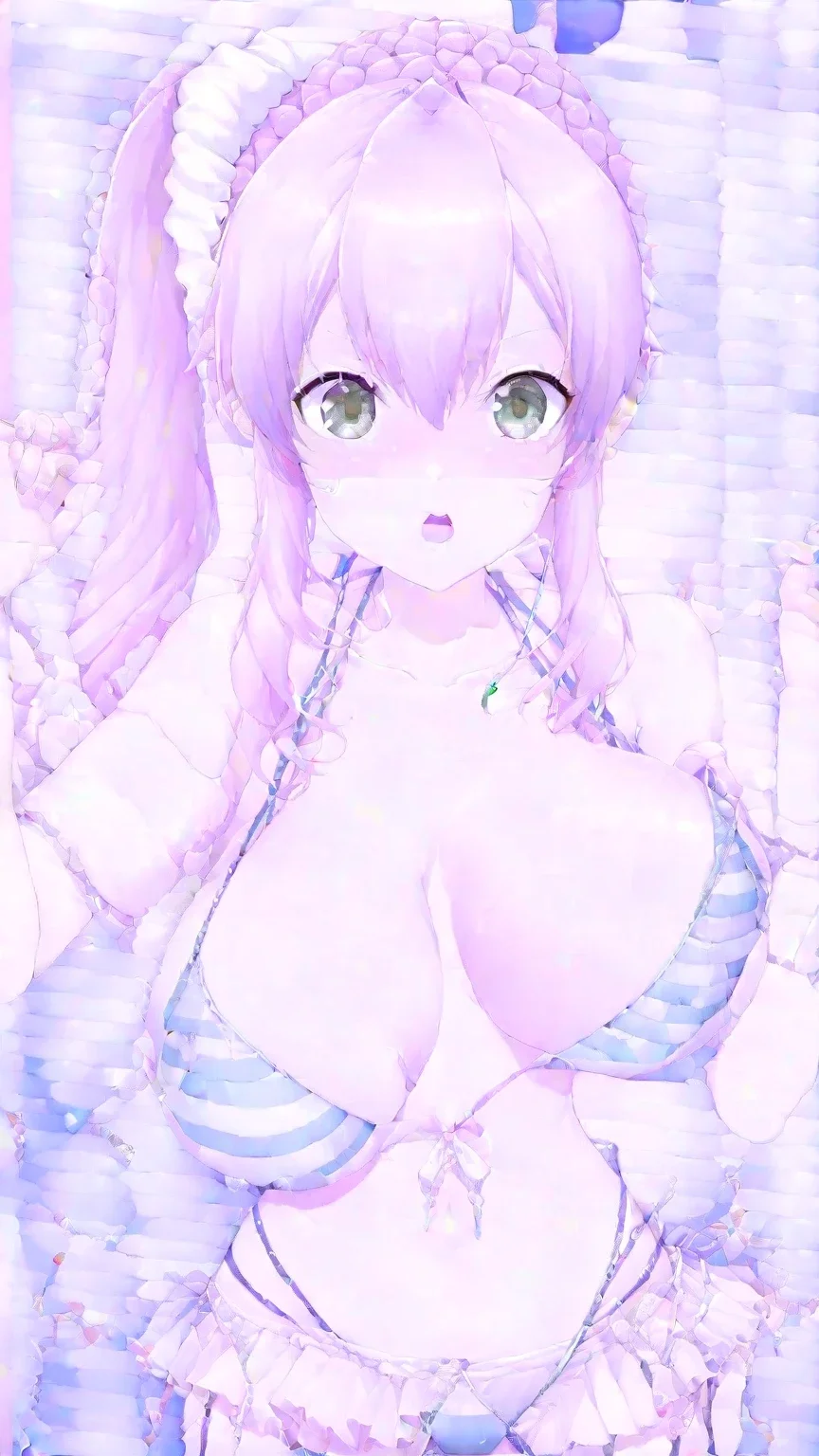 逢川めぐみ · SeaArt #4700
