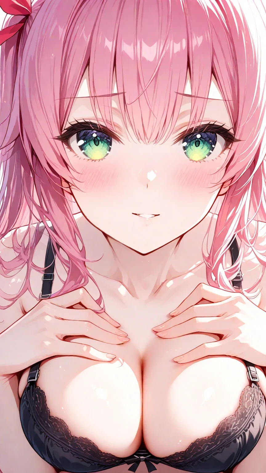 逢川めぐみ · SeaArt #4575