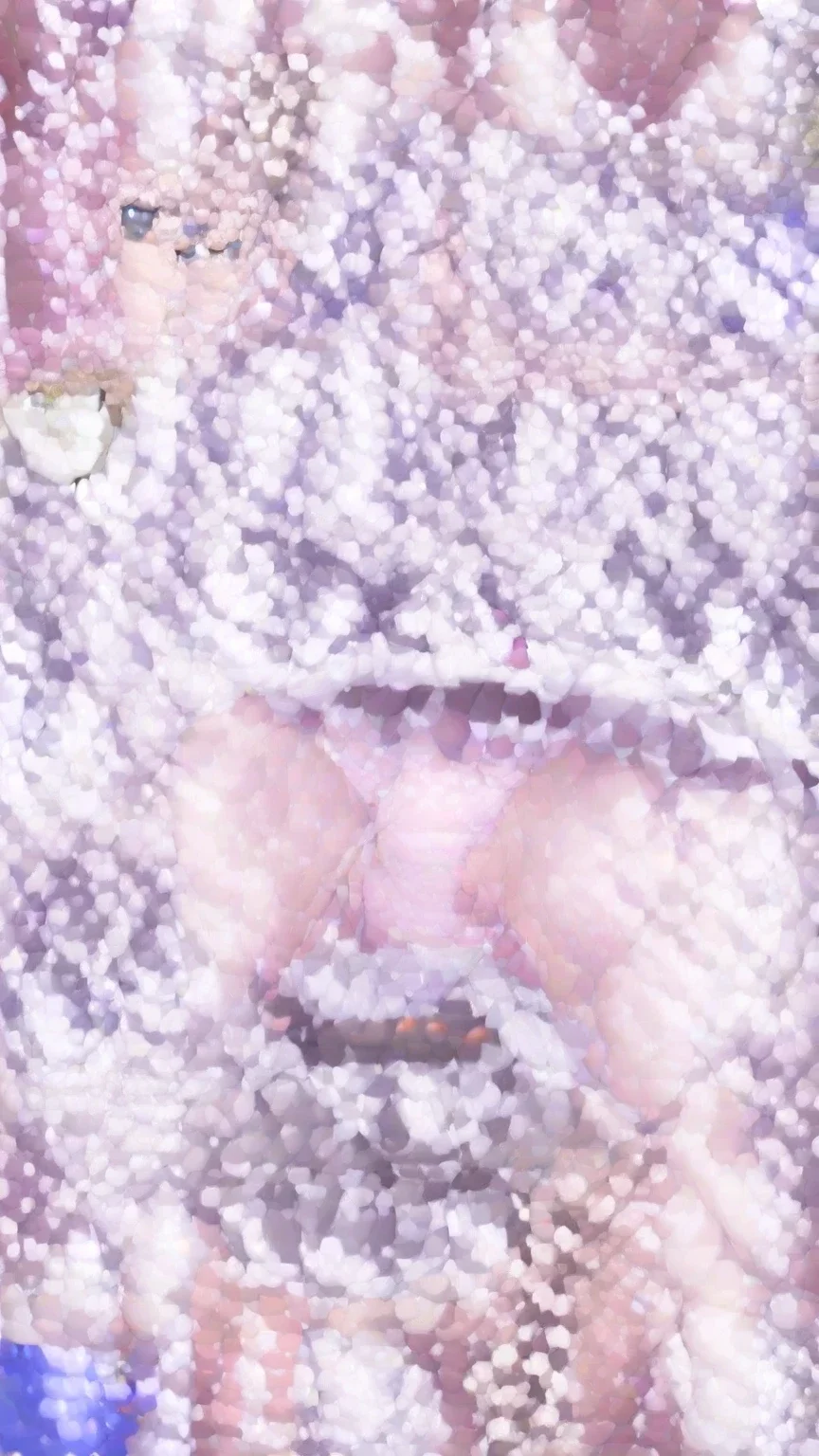 逢川めぐみ · SeaArt #4529