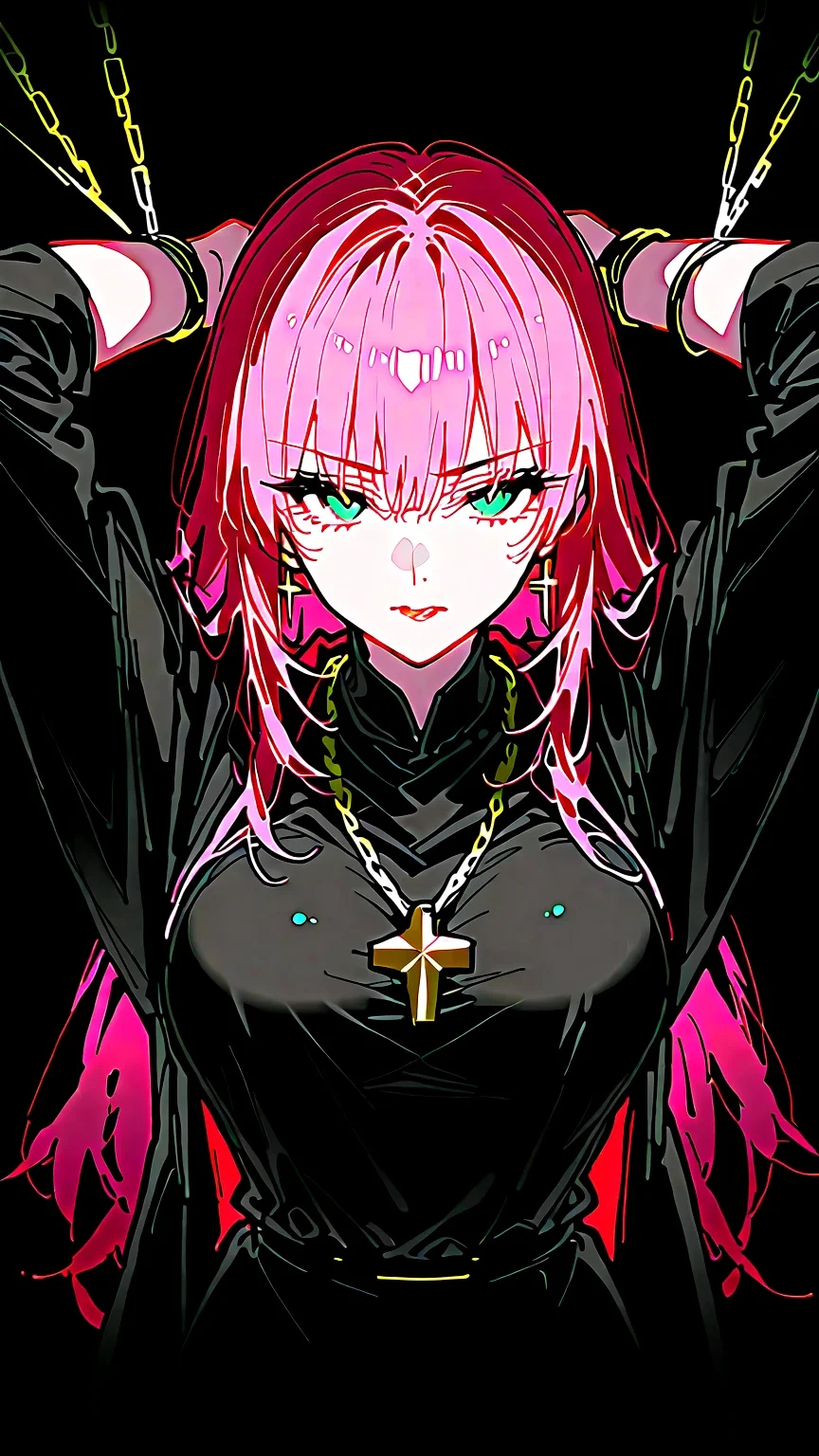 逢川めぐみ · SeaArt #4419