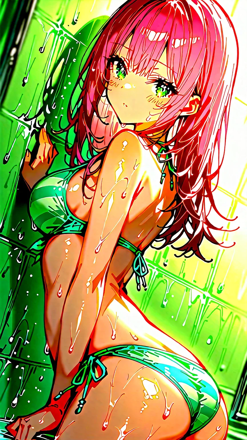 逢川めぐみ · SeaArt #4418