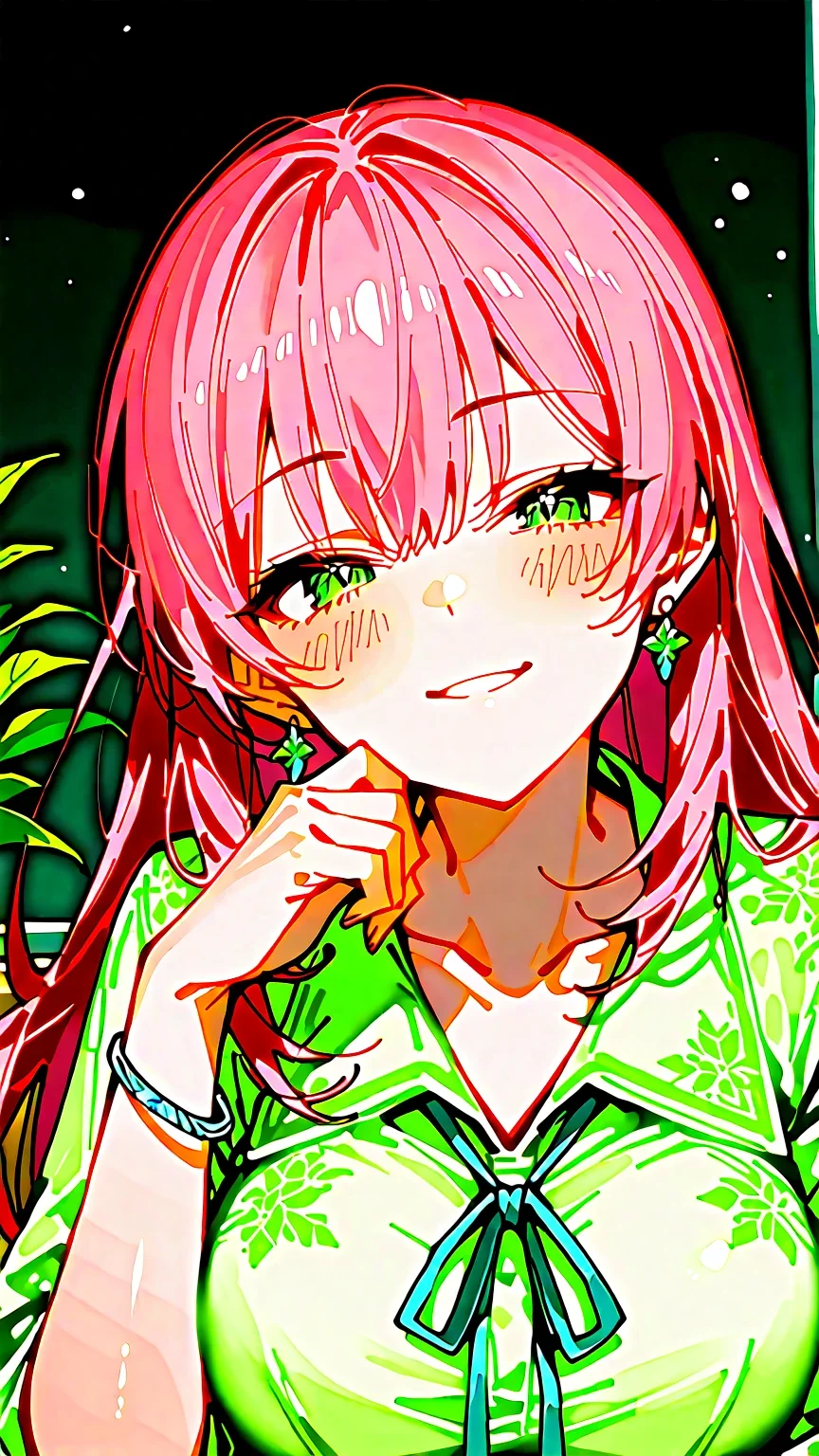 逢川めぐみ · SeaArt #4416