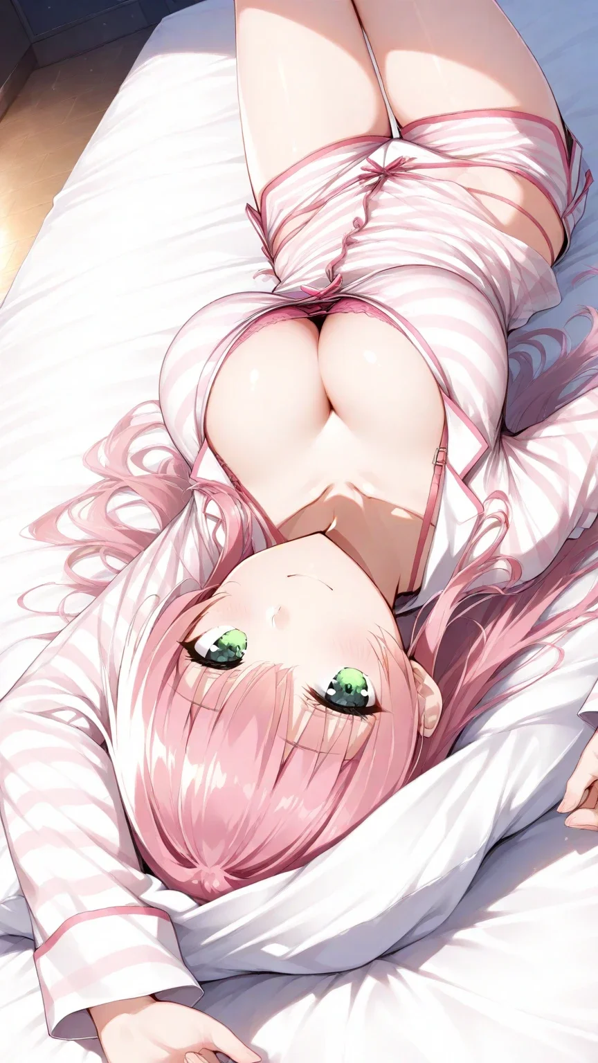 逢川めぐみ · SeaArt #4410