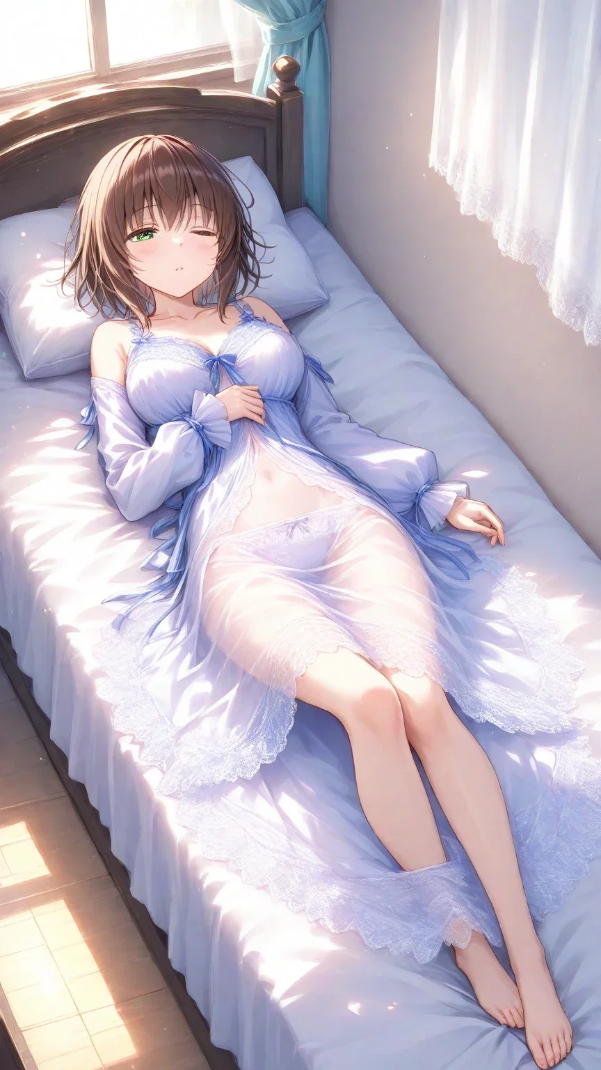蒼井えりか · SeaArt #539