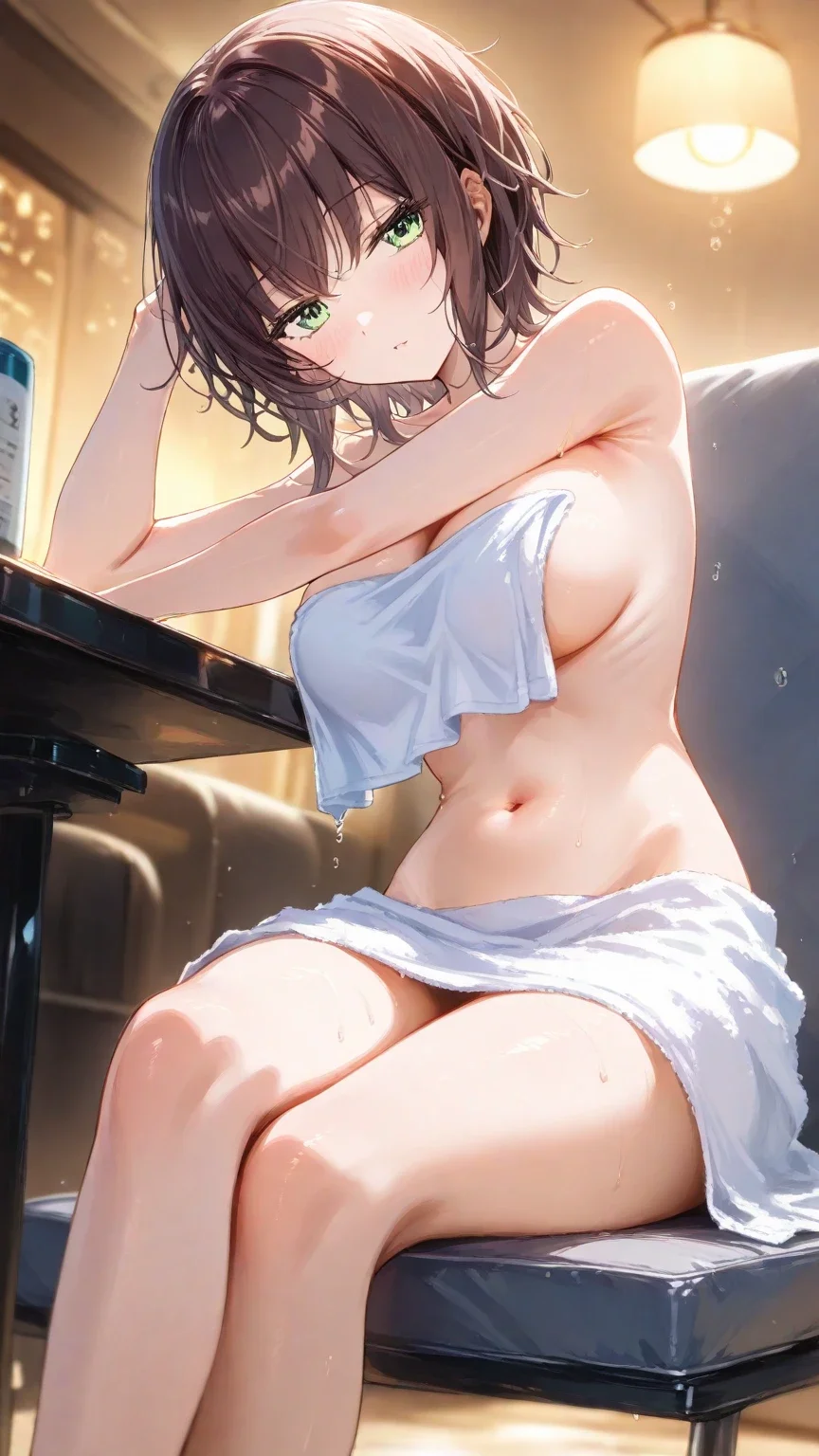 蒼井えりか · SeaArt #537