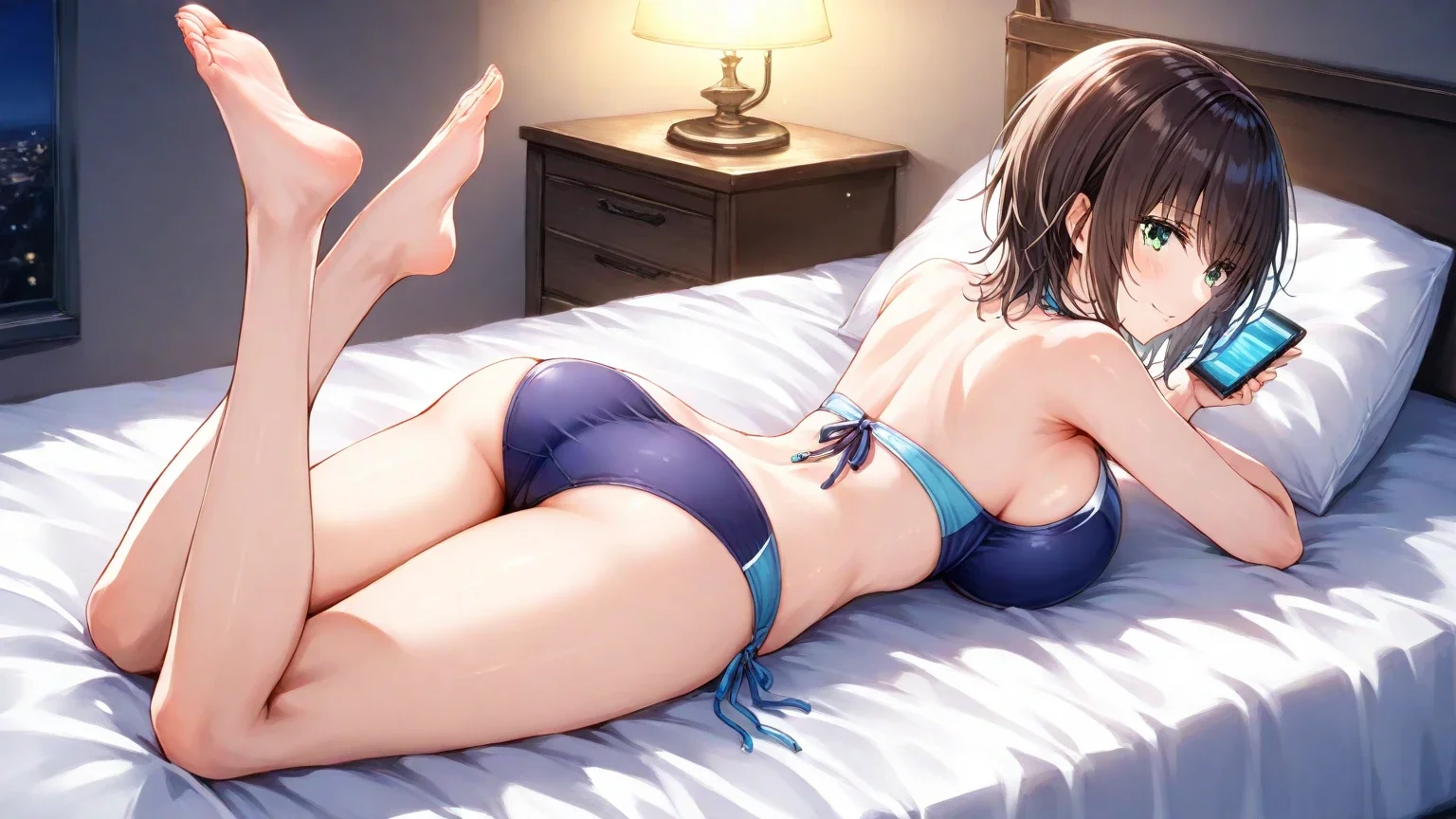 蒼井えりか · SeaArt #527