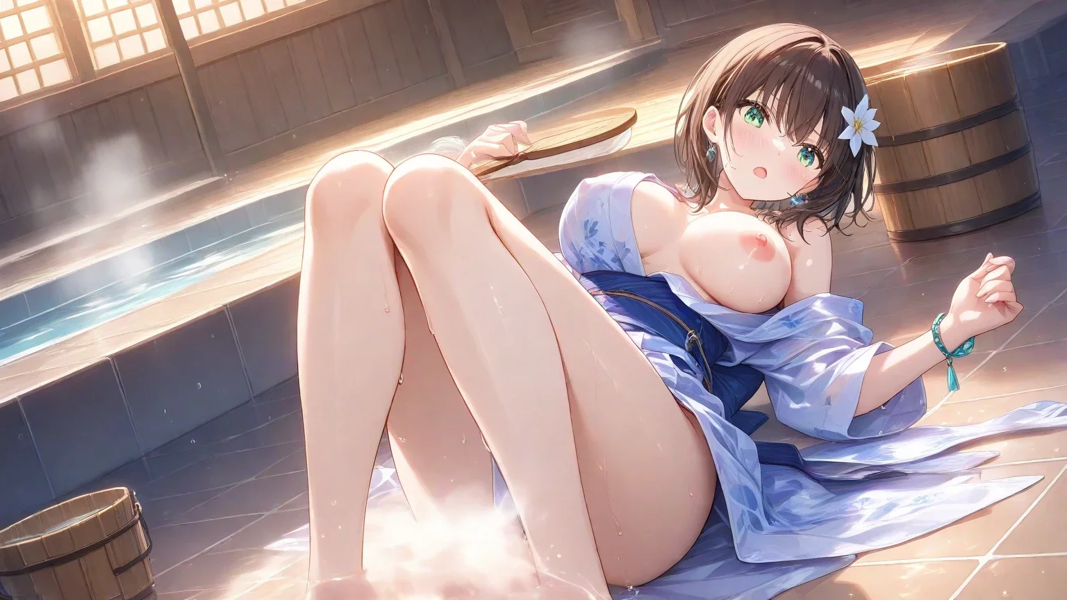 蒼井えりか · SeaArt #522