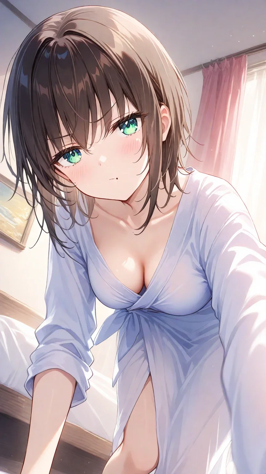 蒼井えりか · SeaArt #518