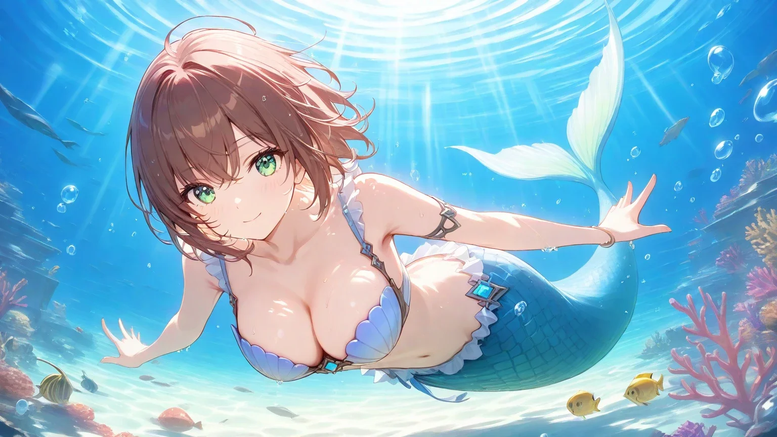 蒼井えりか · SeaArt #514