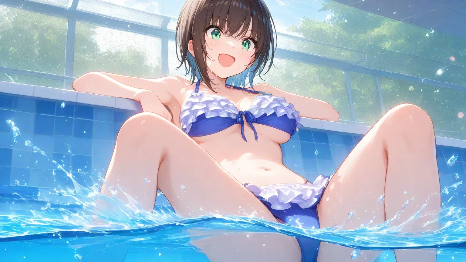 蒼井えりか · SeaArt #512