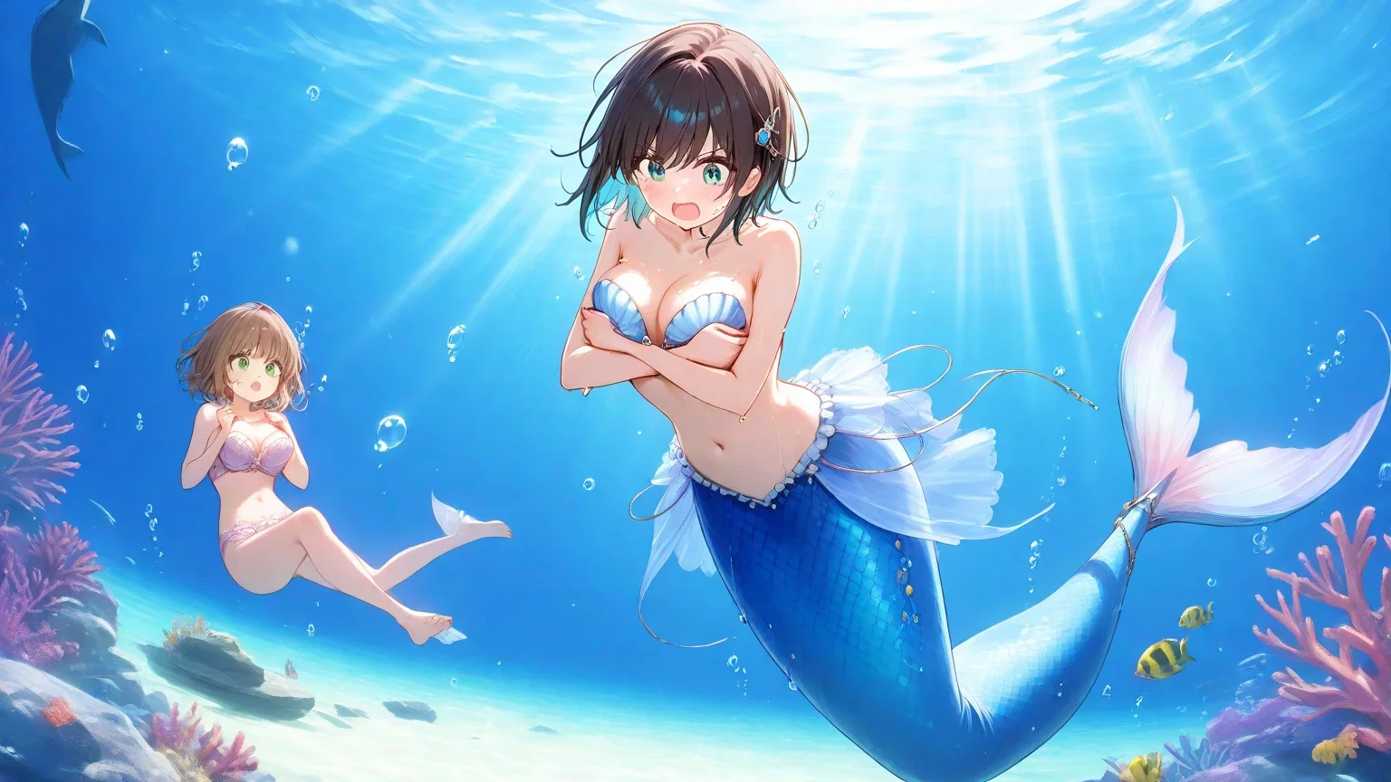 蒼井えりか · SeaArt #511