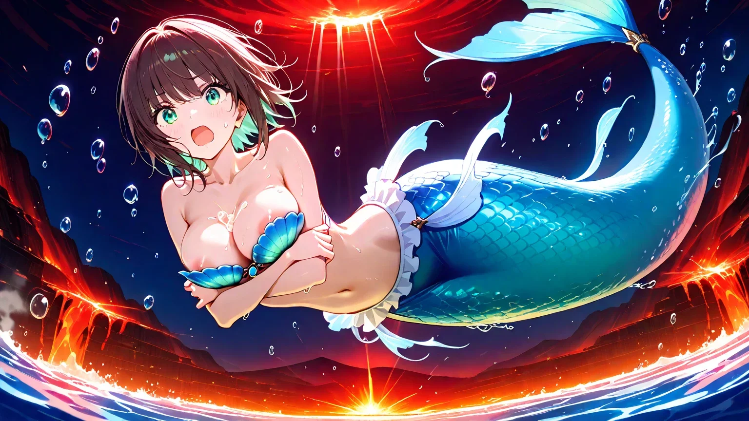 蒼井えりか · SeaArt #495