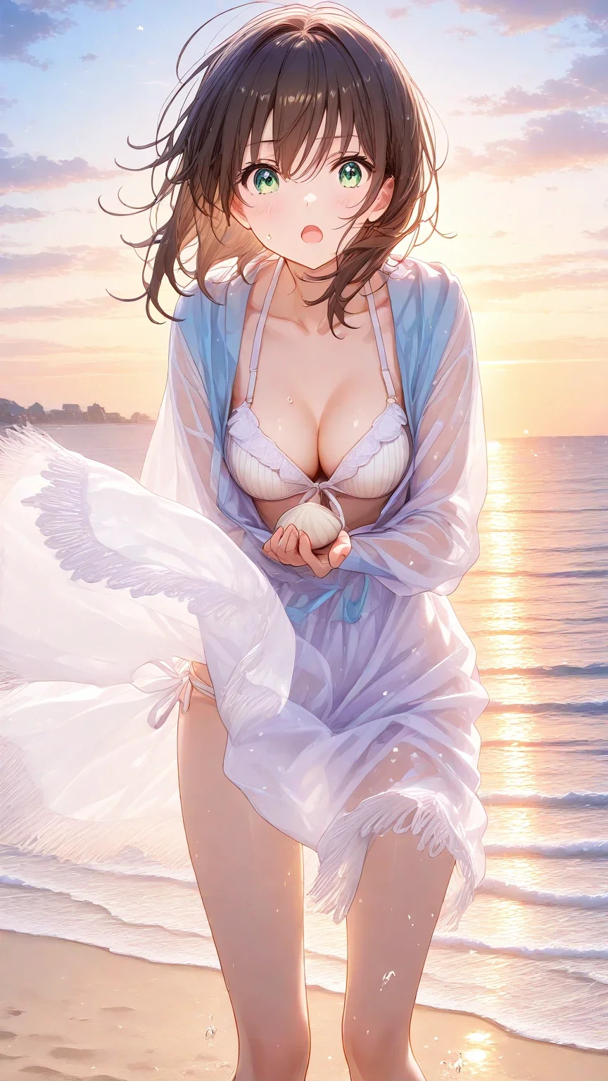 蒼井えりか · SeaArt #247
