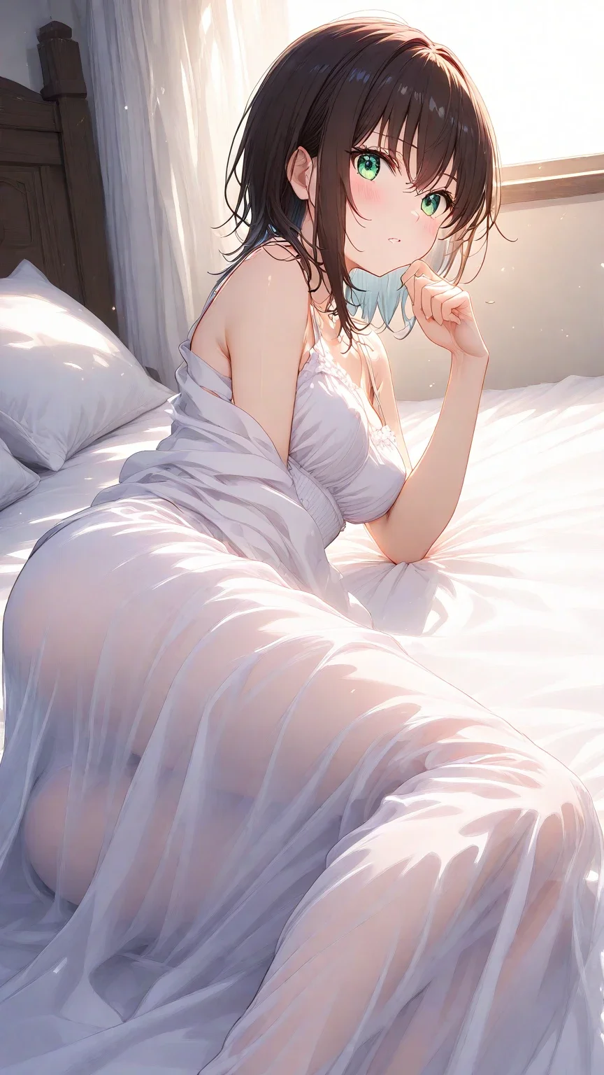 蒼井えりか · SeaArt #240