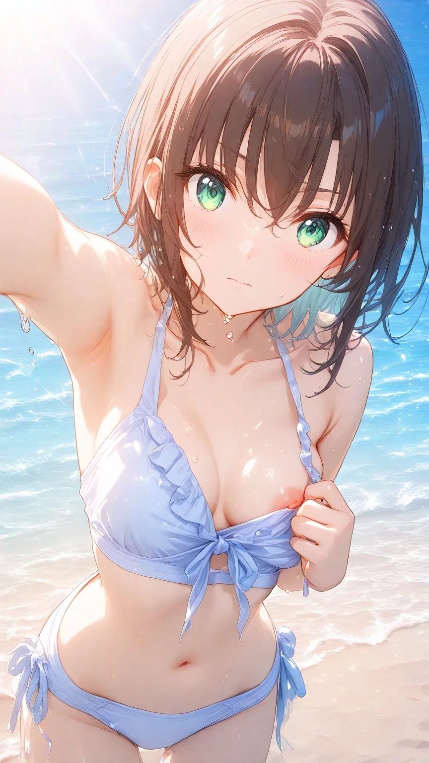 蒼井えりか · SeaArt #236