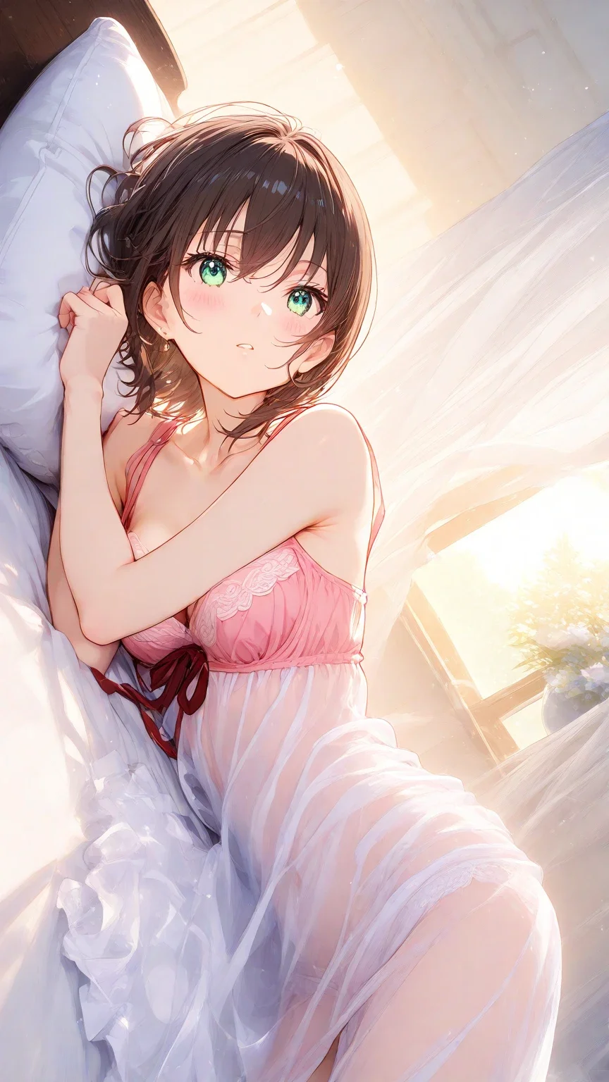 蒼井えりか · SeaArt #227