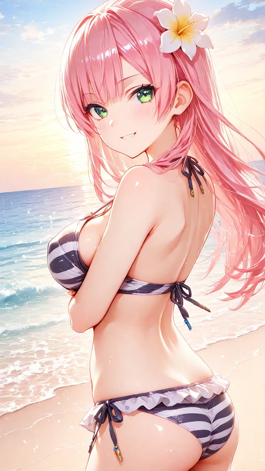 逢川めぐみ · SeaArt #654