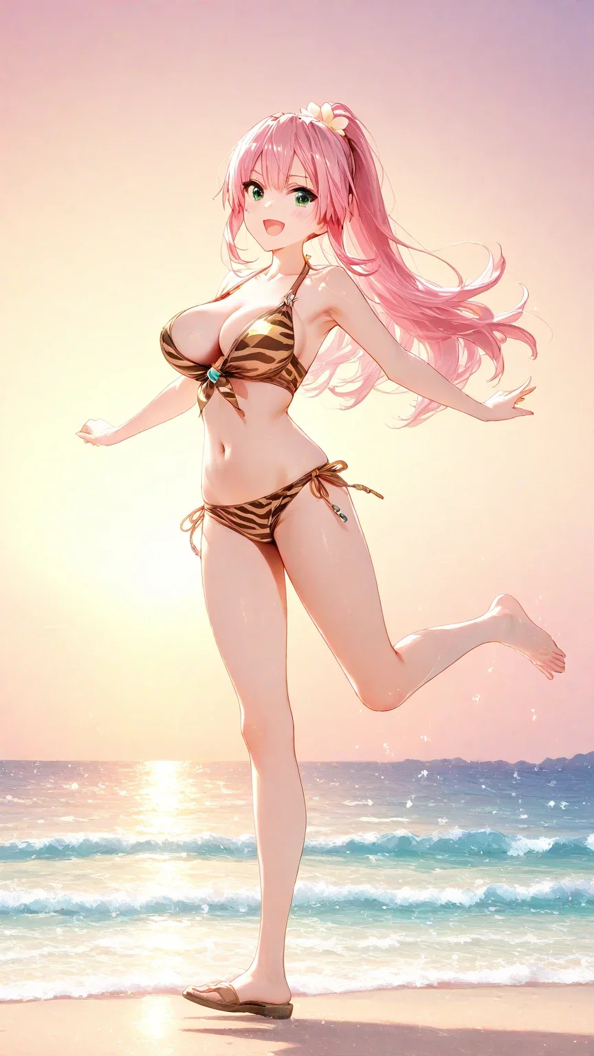 逢川めぐみ · SeaArt #646