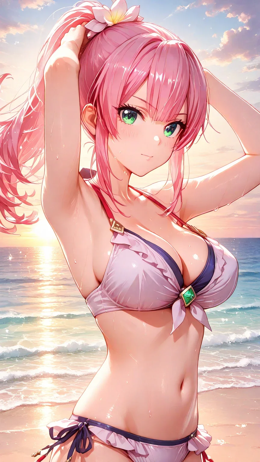 逢川めぐみ · SeaArt #625