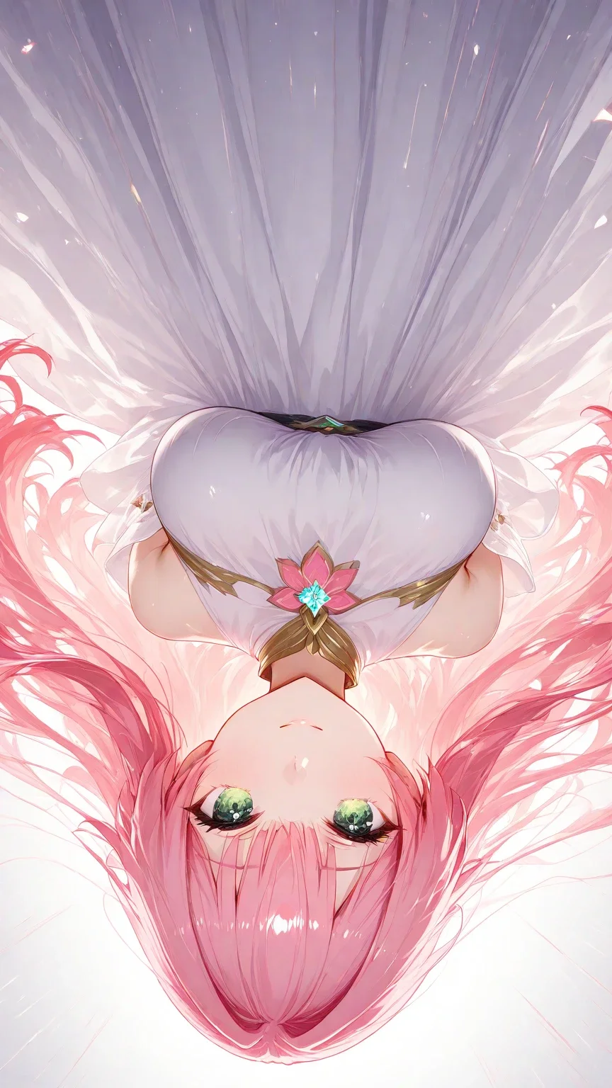 逢川めぐみ · SeaArt #553