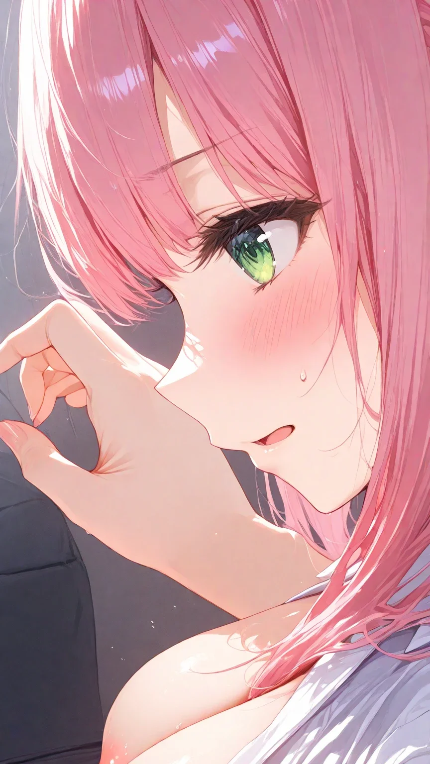 逢川めぐみ · SeaArt #529