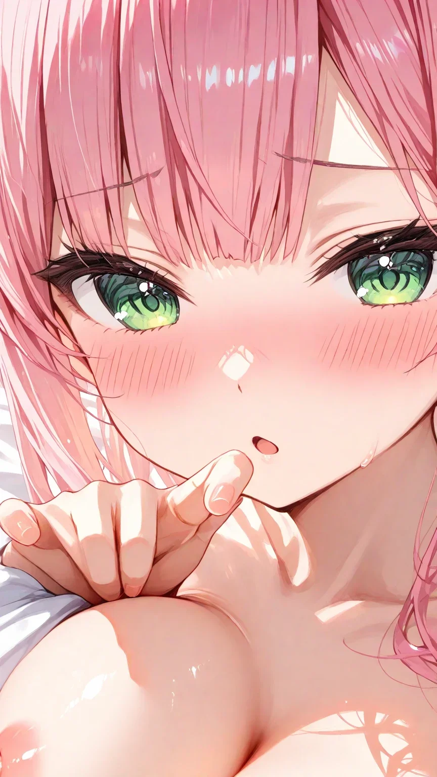 逢川めぐみ · SeaArt #491