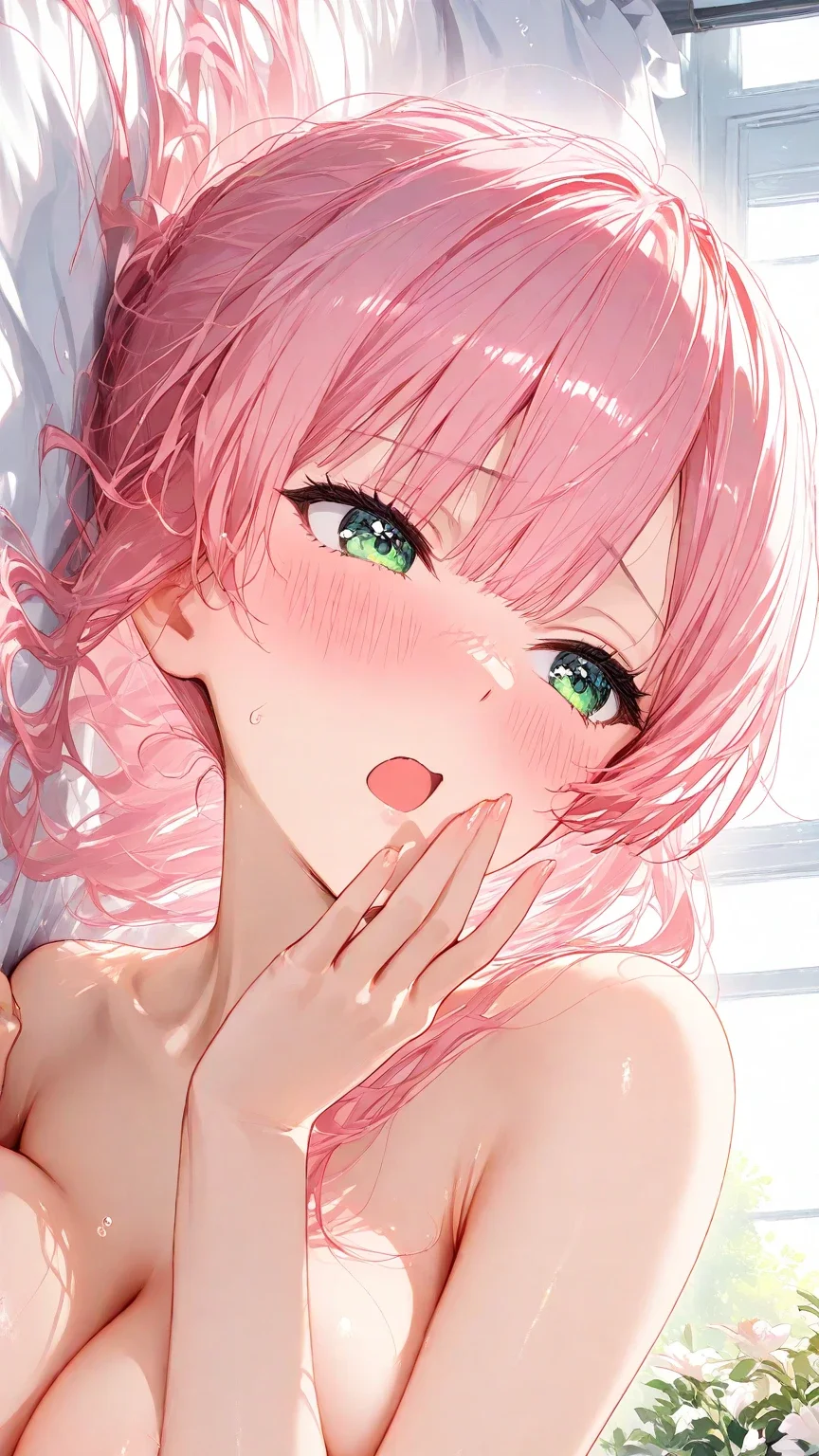 逢川めぐみ · SeaArt #489