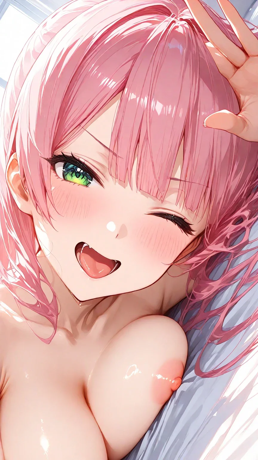 逢川めぐみ · SeaArt #473