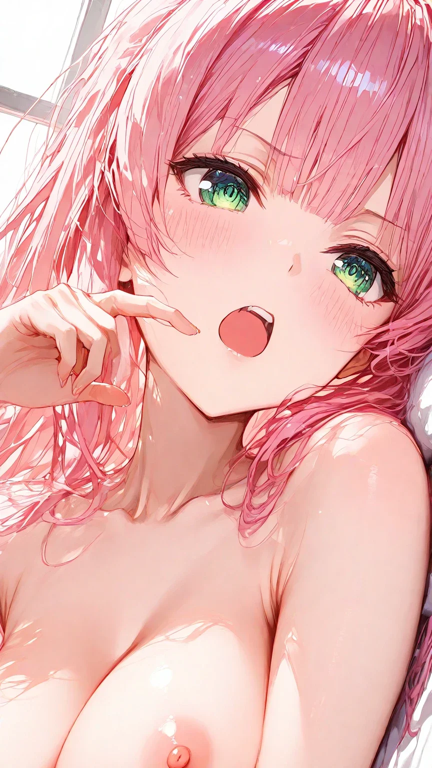 逢川めぐみ · SeaArt #467
