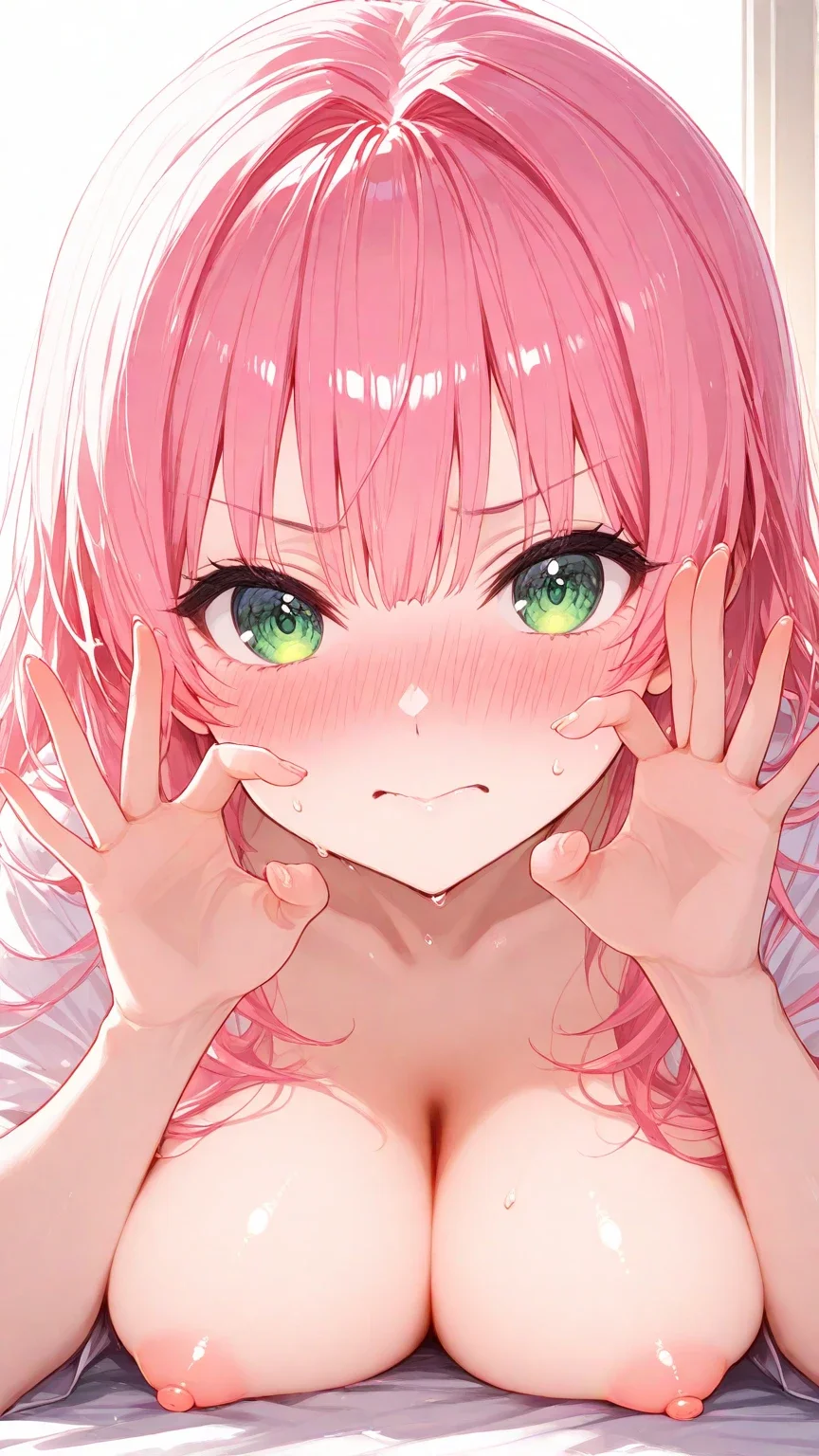 逢川めぐみ · SeaArt #461