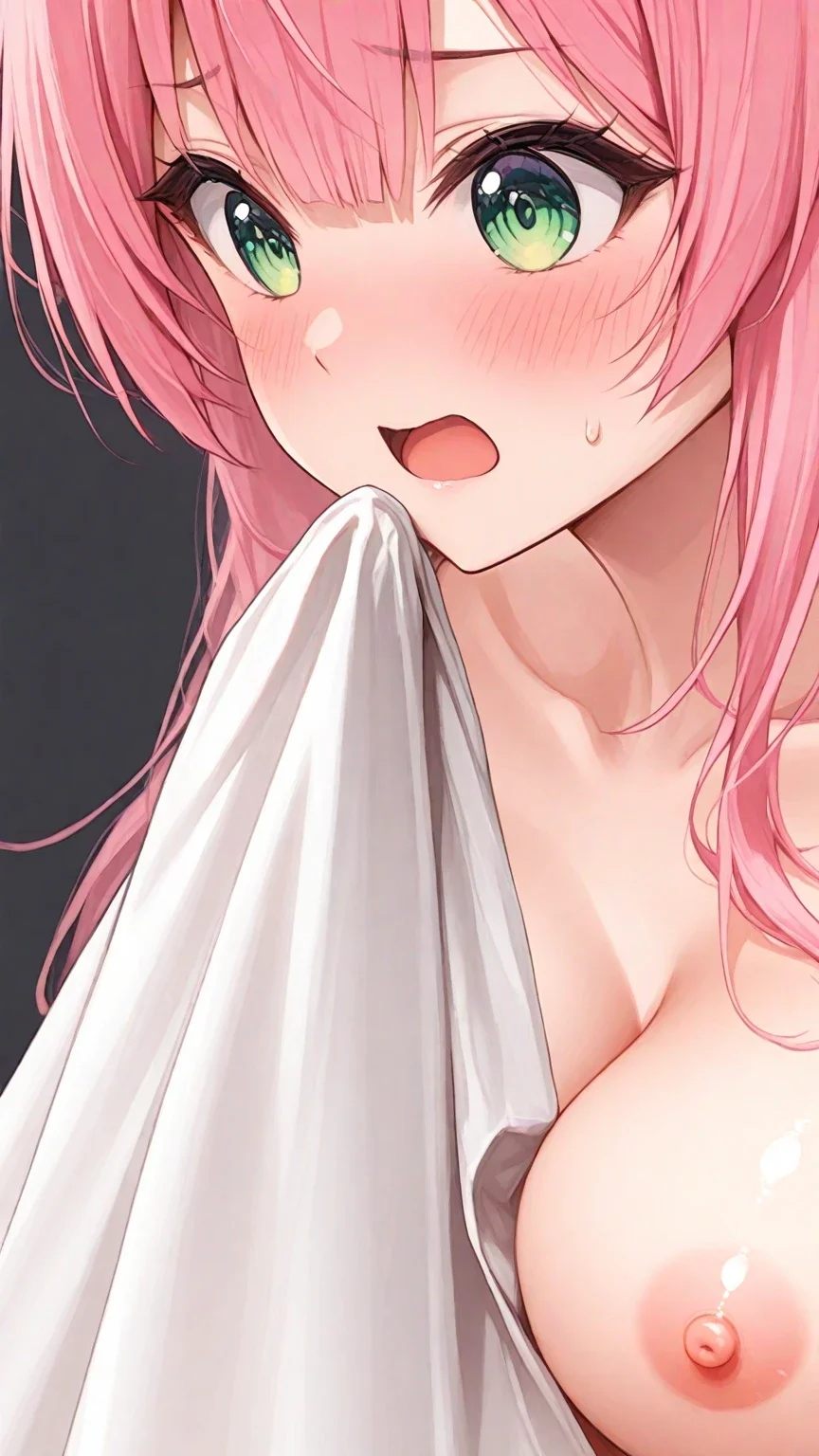 逢川めぐみ · SeaArt #455