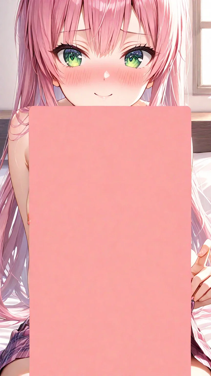 逢川めぐみ · SeaArt #441