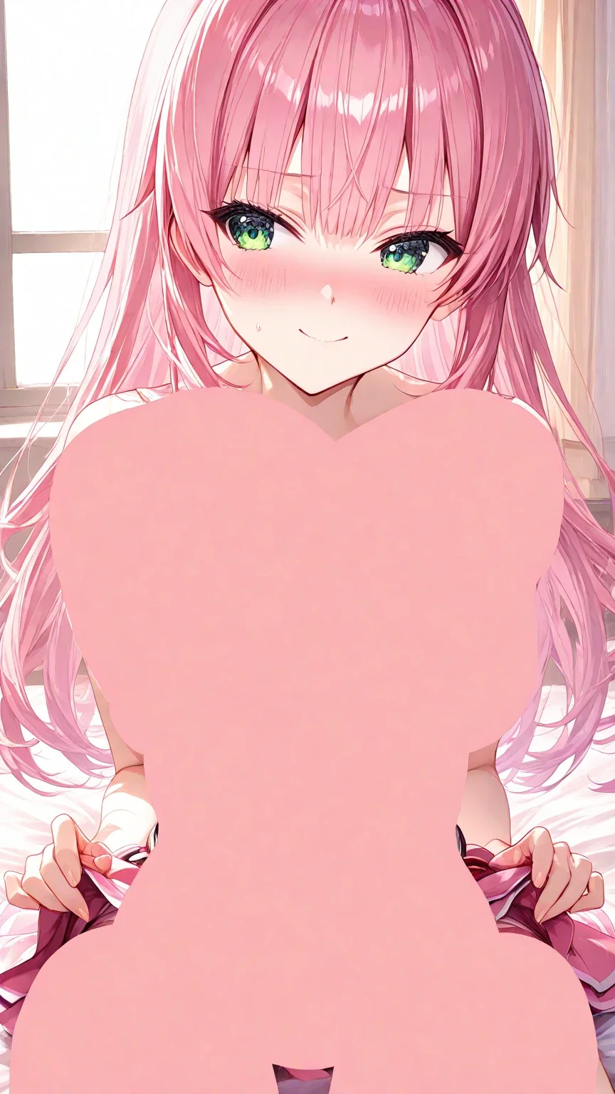 逢川めぐみ · SeaArt #440