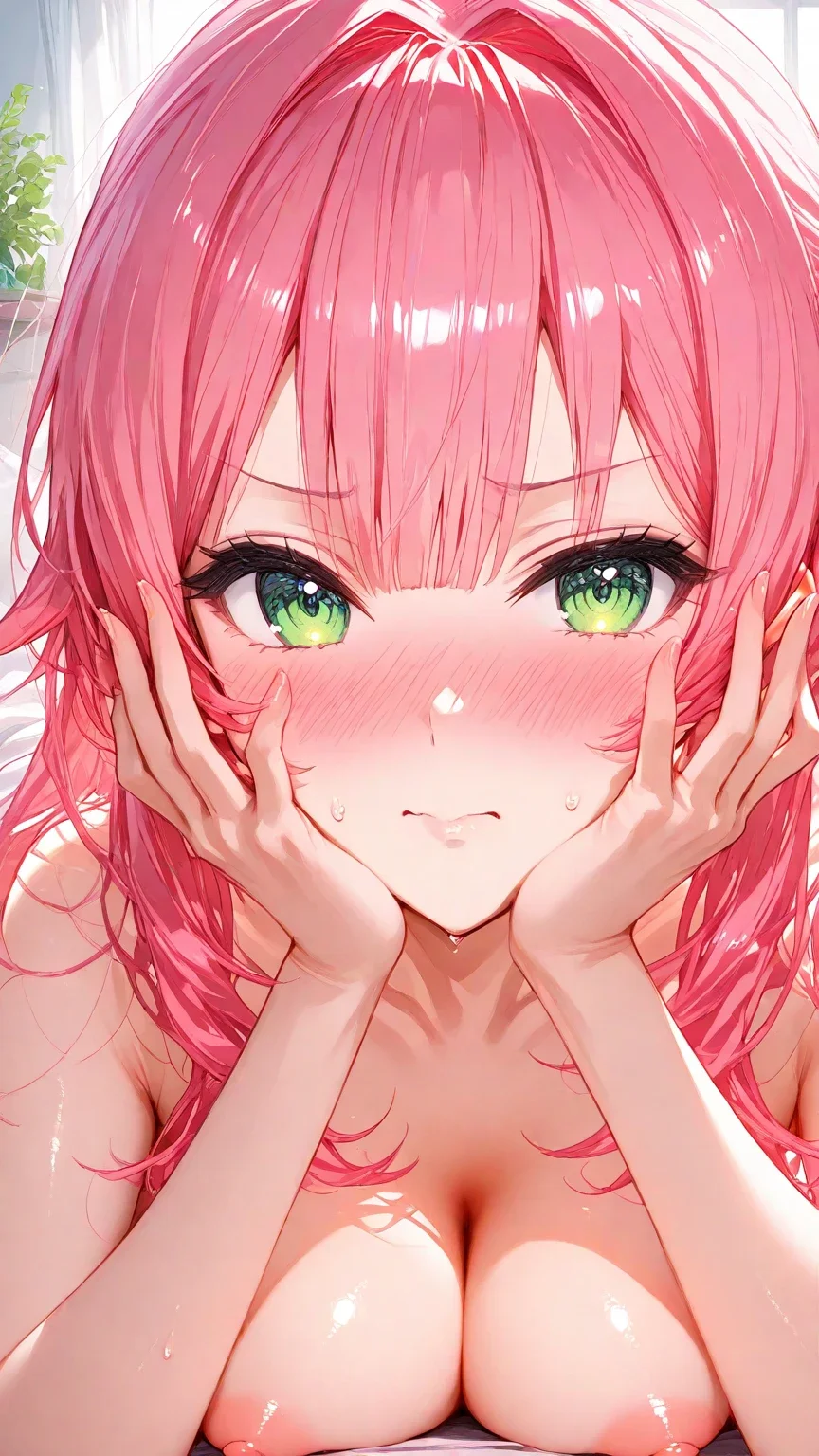 逢川めぐみ · SeaArt #438