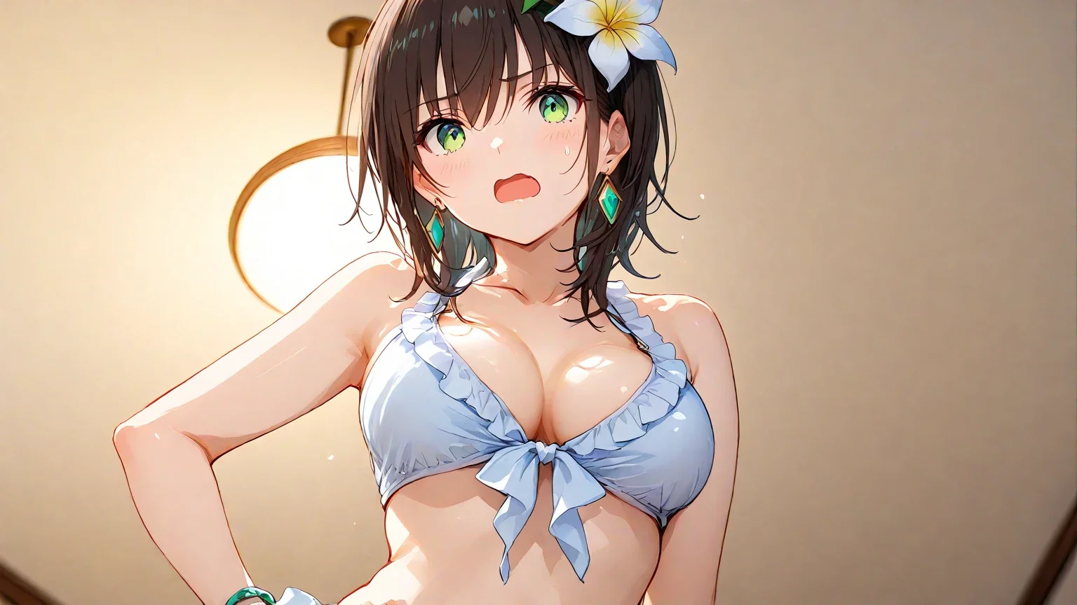 蒼井えりか · SeaArt #104