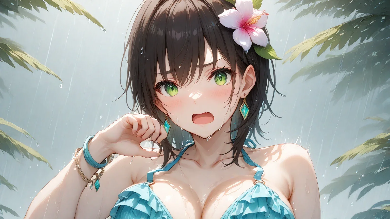蒼井えりか · SeaArt #103