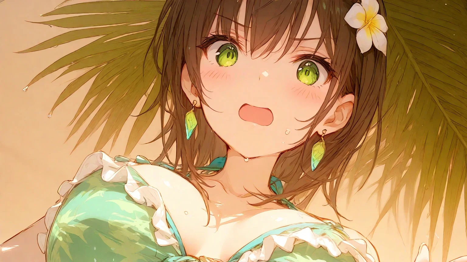 蒼井えりか · SeaArt #98