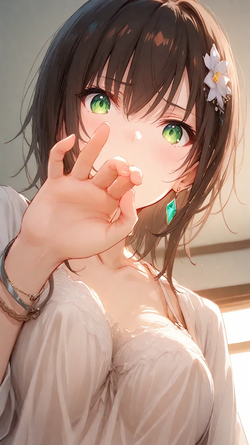 蒼井えりか · SeaArt #96