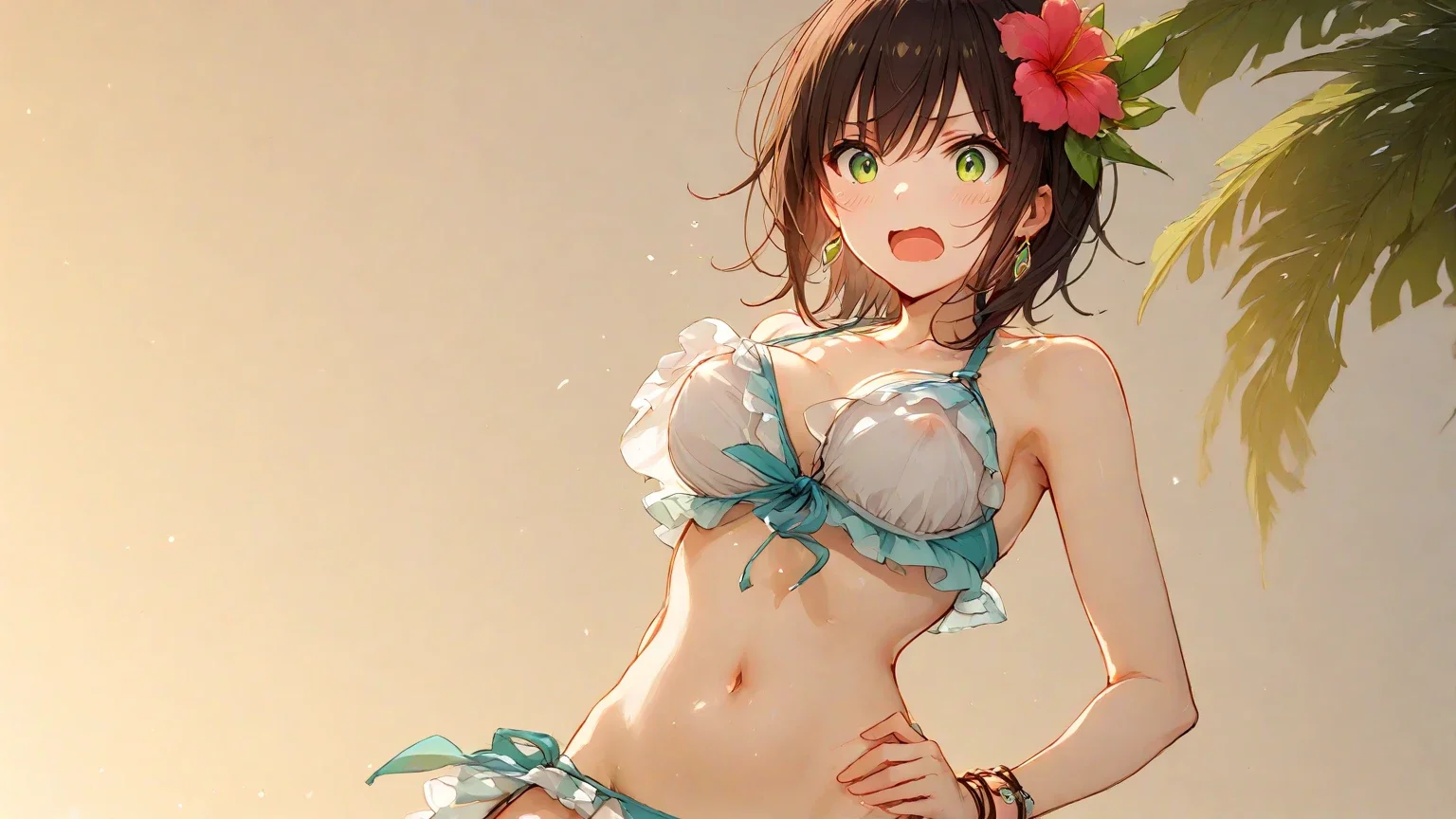 蒼井えりか · SeaArt #95
