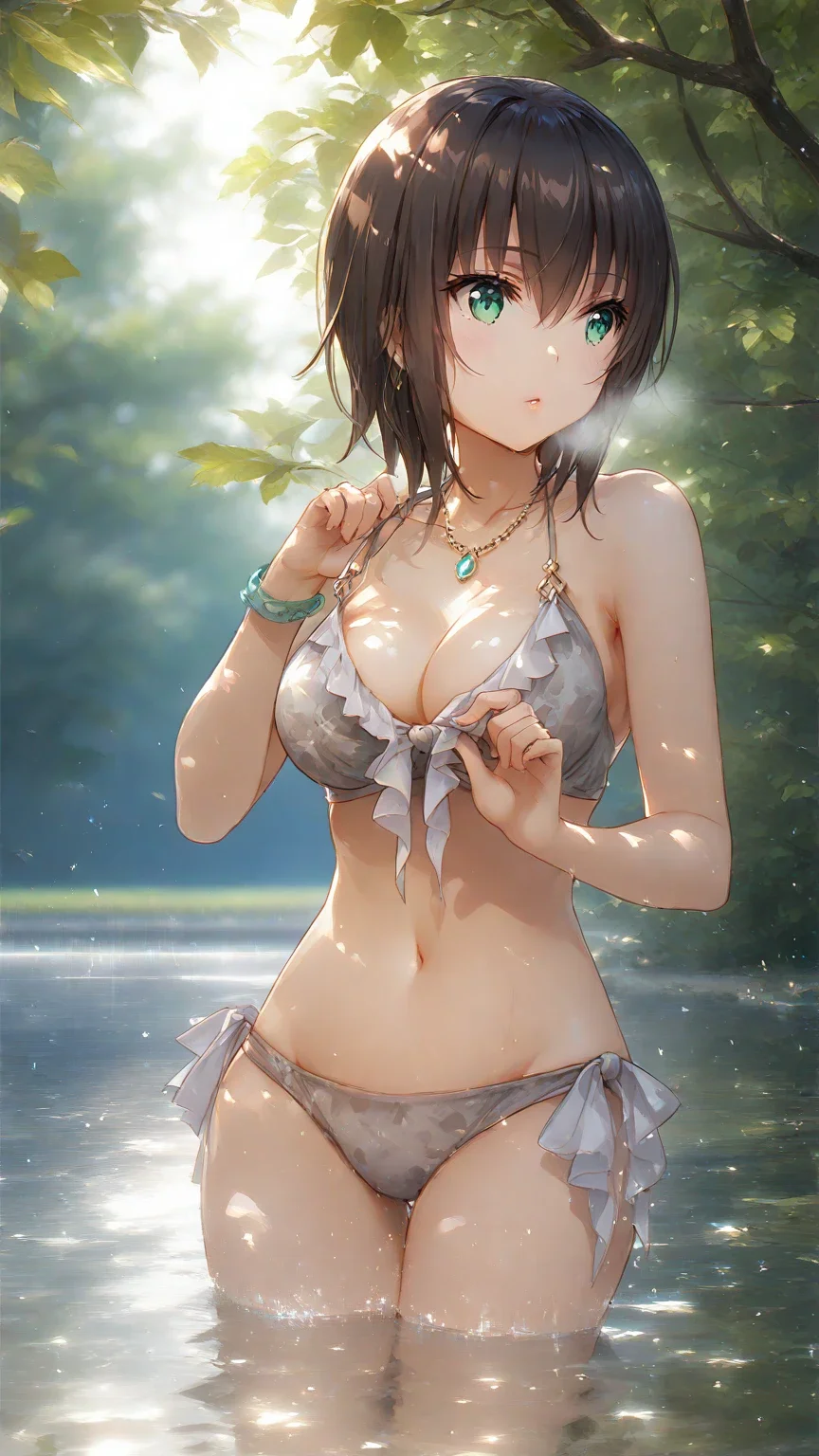 蒼井えりか · SeaArt #92