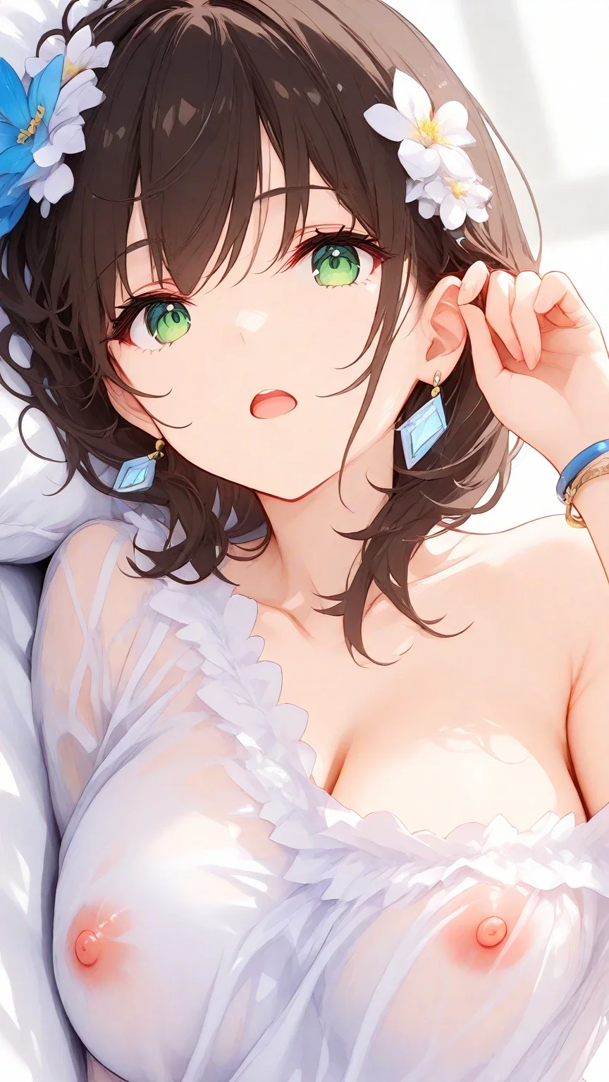 蒼井えりか · SeaArt #90