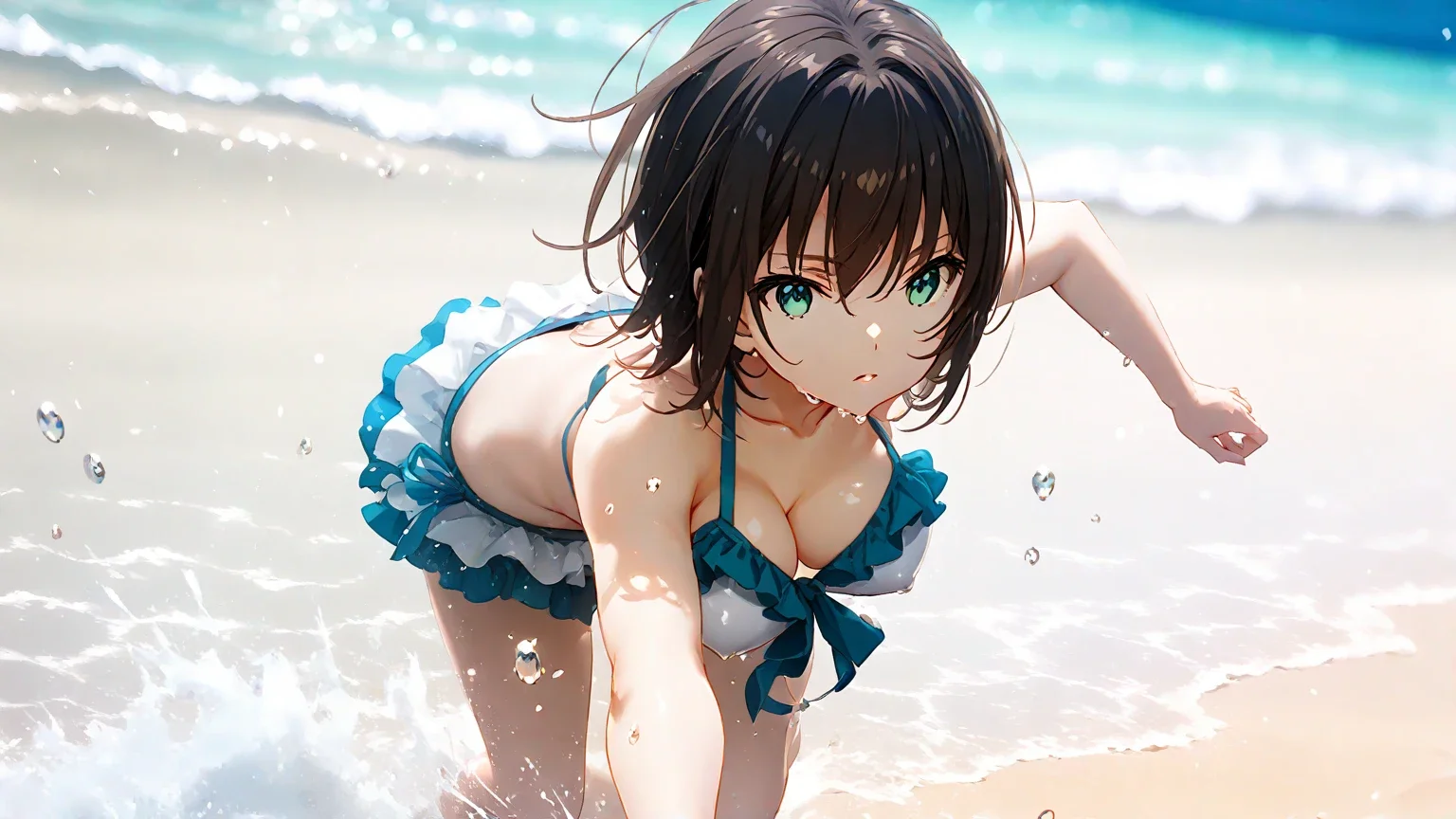蒼井えりか · SeaArt #88