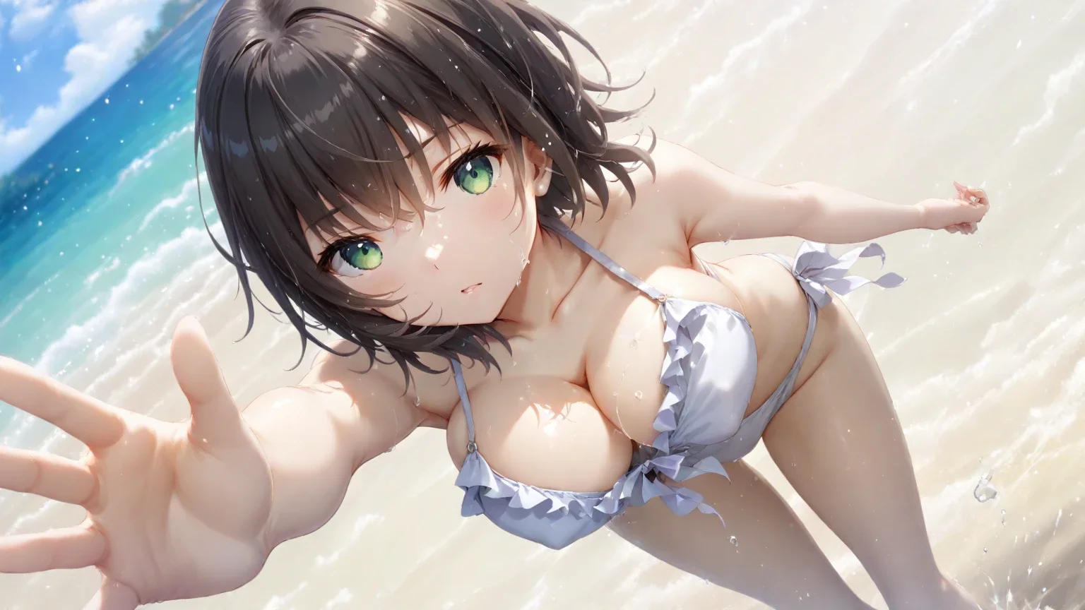 蒼井えりか · SeaArt #80