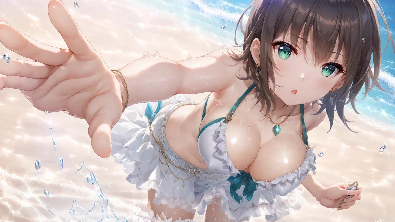 蒼井えりか · SeaArt #74